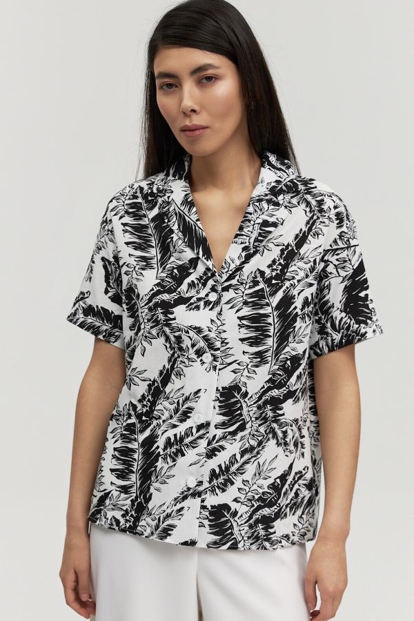 С2409-27 Рубашка (НСК)